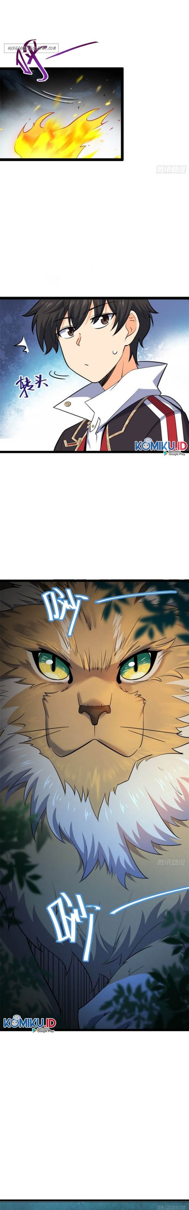 Spare Me, Great Lord! chapter 79
